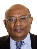 Sornarajah